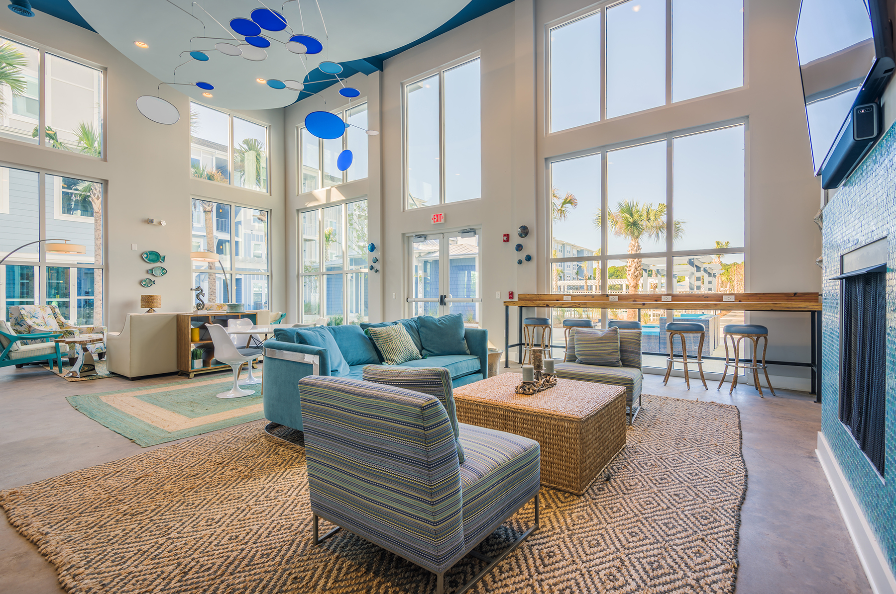 Lively at Carolina Forest The Multifamily Advisory Group at Cushman